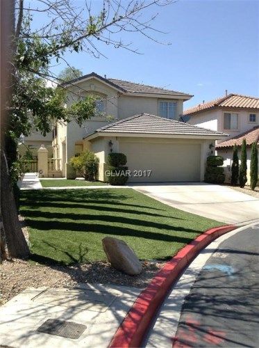 901 Toro Canyon Lane, Las Vegas, NV 89134