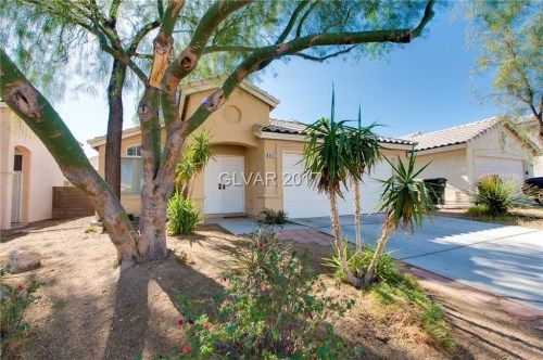 6521 Moon Roses Court, Las Vegas, NV 89108