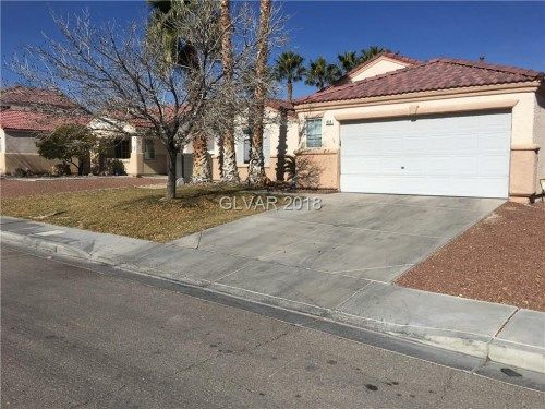 414 Maritocca Avenue, North Las Vegas, NV 89031