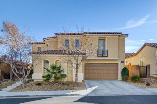 9335 White Waterfall Avenue, Las Vegas, NV 89149