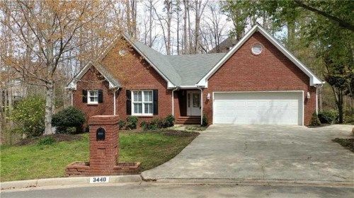 3440 Ashton Dr, Suwanee, GA 30024