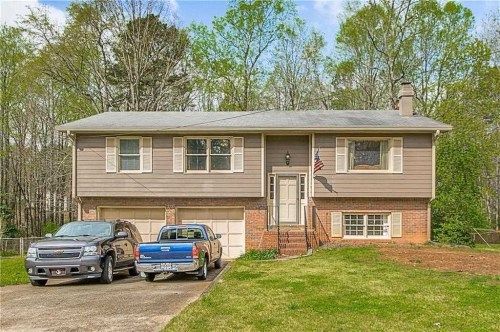 3655 Douglas Ridge Trail Trl, Douglasville, GA 30135