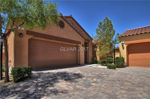 81 Via Di Mello, Henderson, NV 89011