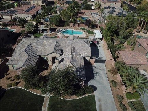 7024 Via Locanda Avenue, Las Vegas, NV 89131