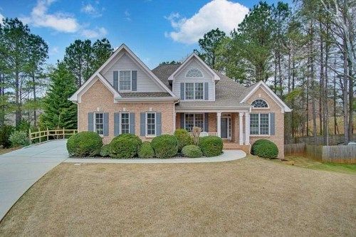 412 Golden Meadows Circle, Suwanee, GA 30024