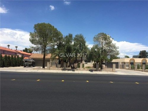 5086 Edna Avenue, Las Vegas, NV 89146