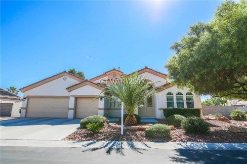 5409 Mesquite Meadow Court, Las Vegas, NV 89131