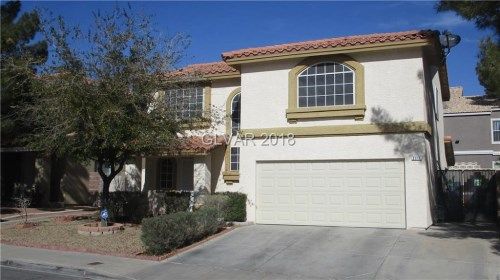 1518 Spreading Oak Drive, Henderson, NV 89014