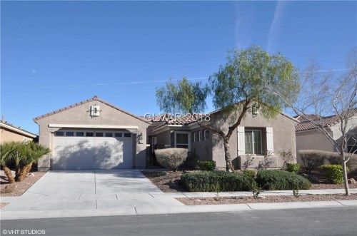 8220 Imperial Lakes Street, Las Vegas, NV 89131