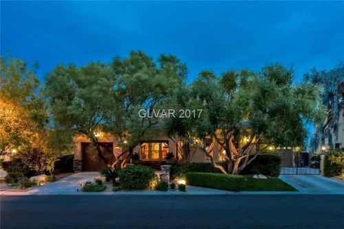 1408 French Merlot Court, Las Vegas, NV 89144