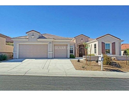 2381 Ozark Plateau Drive, Henderson, NV 89044