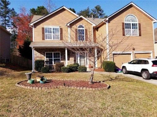 1365 Grey Rock Way, Suwanee, GA 30024