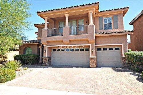 9532 Staff Lane, Las Vegas, NV 89178