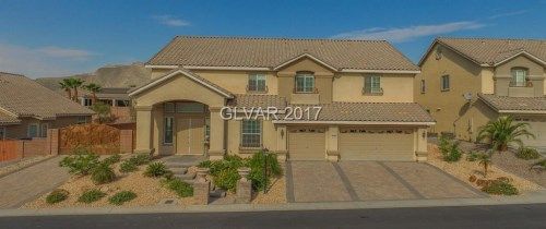 4635 Creeping Fig Court, Las Vegas, NV 89129