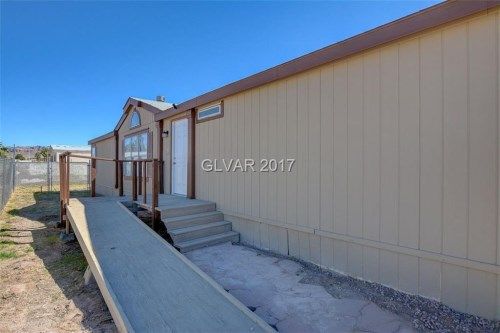 2542 Toiyabe Street, Las Vegas, NV 89156