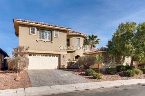 7216 Crandon Park Avenue, Las Vegas, NV 89131