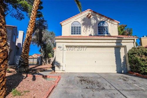 6824 Ashland Avenue, Las Vegas, NV 89145