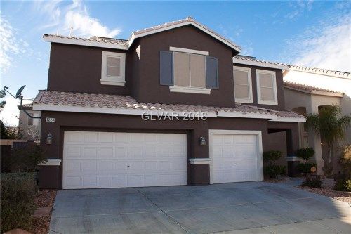 7229 Golden Falcon Street, Las Vegas, NV 89131