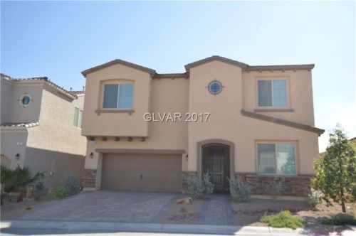 986 Whitworth Avenue, Las Vegas, NV 89148