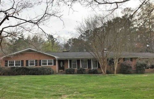 5153 Cherry Ln, Powder Springs, GA 30127