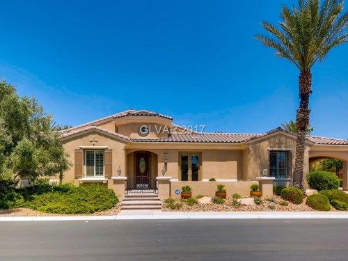 6292 San Gagano Avenue, Las Vegas, NV 89131