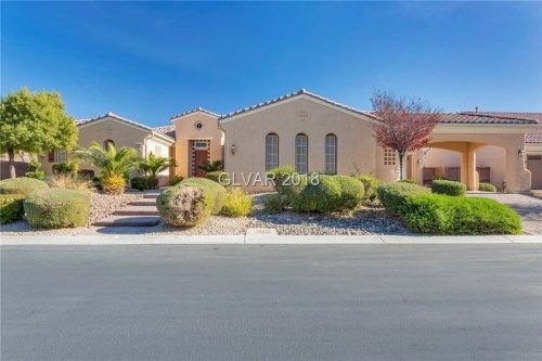 6568 Convinto Street, Las Vegas, NV 89131