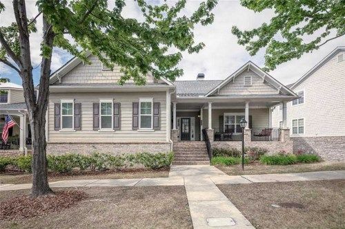 3831 Lake Pass Ln, Suwanee, GA 30024