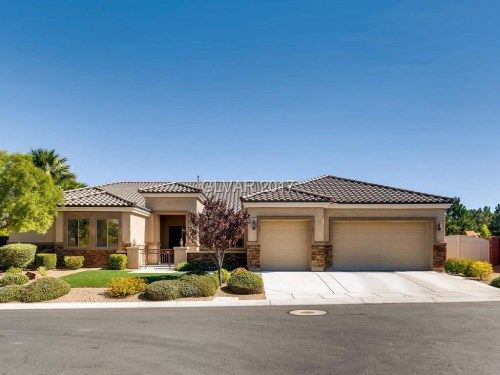 4910 Michael Jay Way, Las Vegas, NV 89149