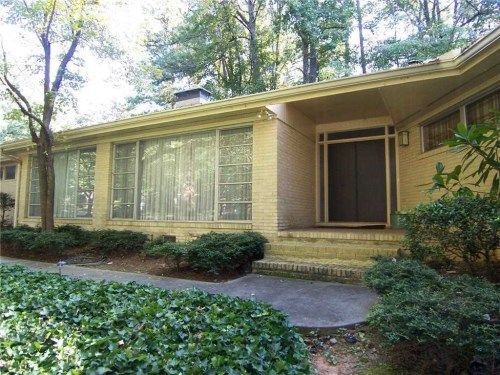 1590 Wesley Parkway NW, Atlanta, GA 30327