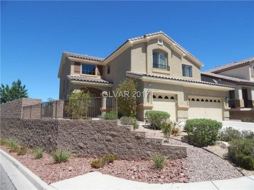 2748 Lawrencekirk Court, Henderson, NV 89044