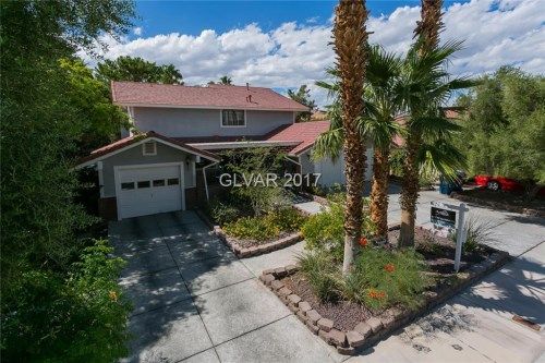 3341 Heavenly View Court, Las Vegas, NV 89117