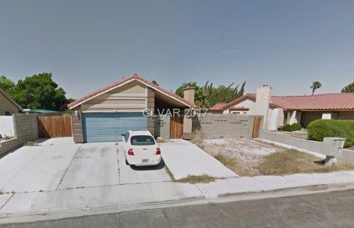 3304 Point Lobos Drive, Las Vegas, NV 89108