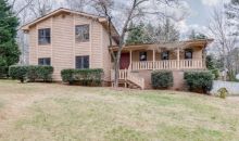 4403 Pine Tree Close Cumming, GA 30041