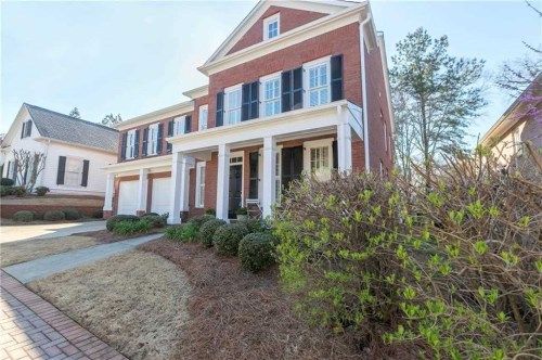 1545 Heritage Trl, Roswell, GA 30075