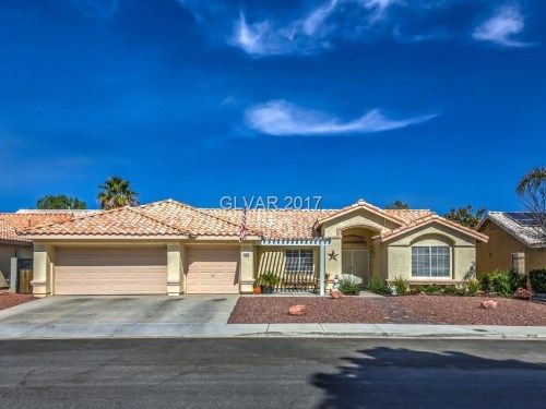 7508 White Deer Court, Las Vegas, NV 89131