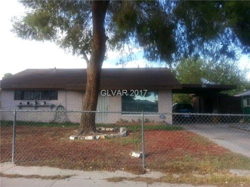 2025 Franklin Avenue, Las Vegas, NV 89104