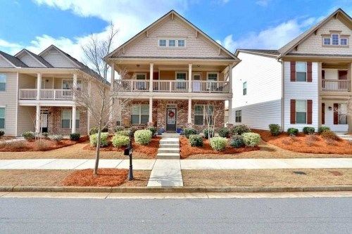 238 Privet Circle, Suwanee, GA 30024