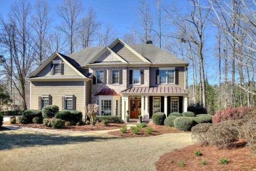 5000 Huntwood Way, Roswell, GA 30075