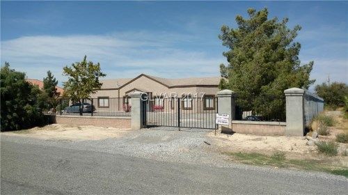 4300 East Navajo, Pahrump, NV 89061