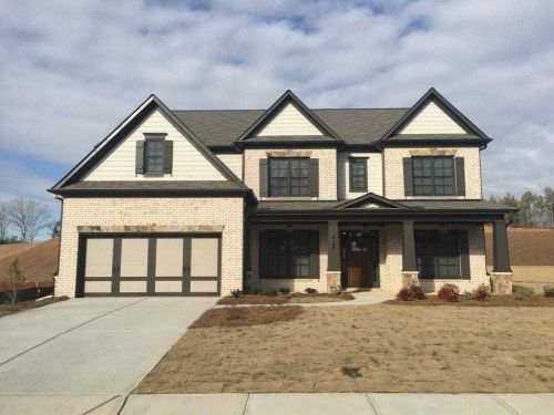 3961 Oxcliffe Grove, Suwanee, GA 30024