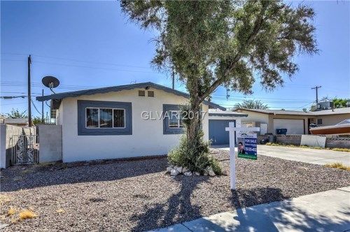 5205 Del Monte Avenue, Las Vegas, NV 89146