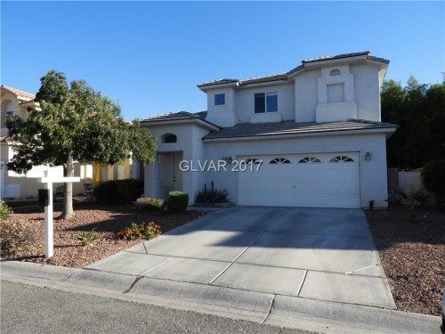 2165 Pescara Court, Las Vegas, NV 89123