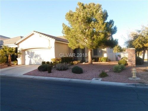 10100 Pinnacle View Place, Las Vegas, NV 89134