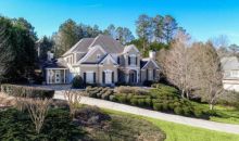 2015 Westbourne Way Alpharetta, GA 30022