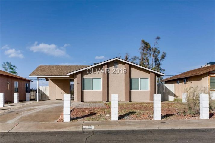 1508 Chestnut Street, Henderson, NV 89011