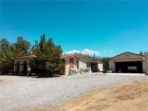 6781 South Vicki Ann, Pahrump, NV 89048