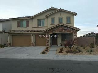 232 Punto Di Vista Drive, Henderson, NV 89011