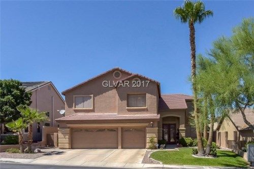 1770 Quiver Point Avenue, Henderson, NV 89012