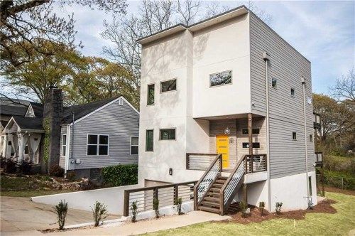 406 Eastside Ave SE, Atlanta, GA 30316