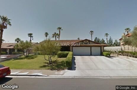 6677 Costa Brava Road, Las Vegas, NV 89146